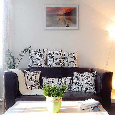 Apartman Castle View Cesky Krumlov Ngoại thất bức ảnh