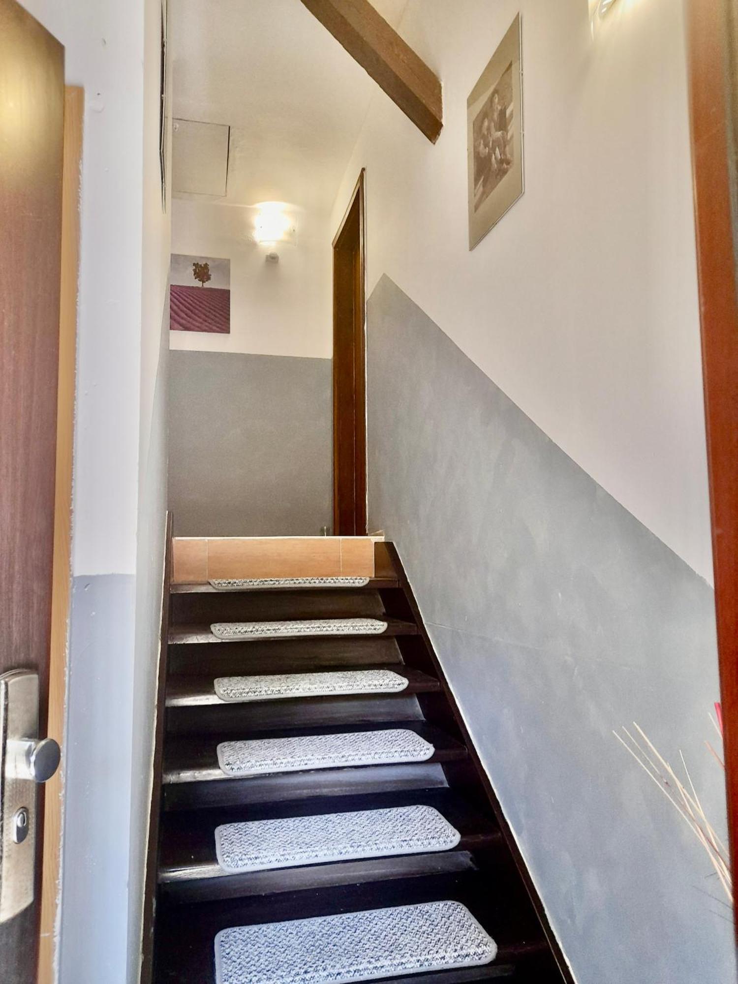 Apartman Castle View Cesky Krumlov Ngoại thất bức ảnh
