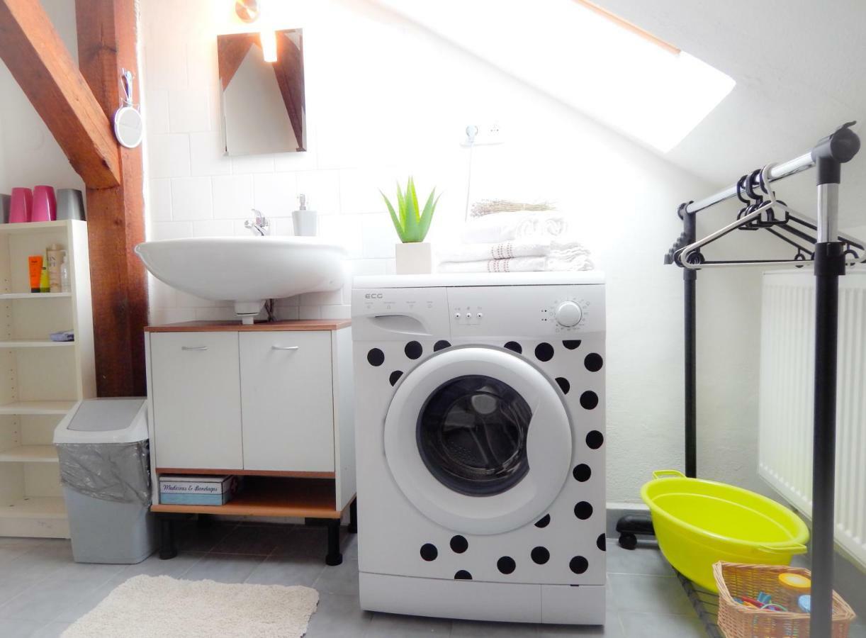 Apartman Castle View Cesky Krumlov Ngoại thất bức ảnh
