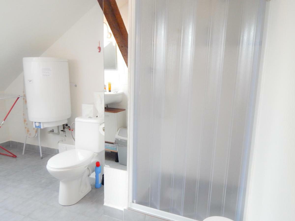 Apartman Castle View Cesky Krumlov Ngoại thất bức ảnh